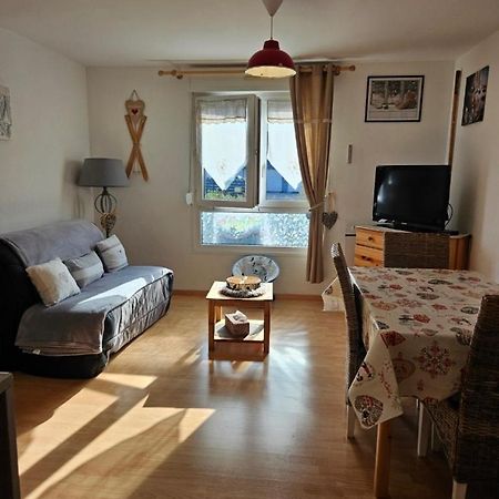 Residence Vallee Des Lacs Льо Толи Екстериор снимка