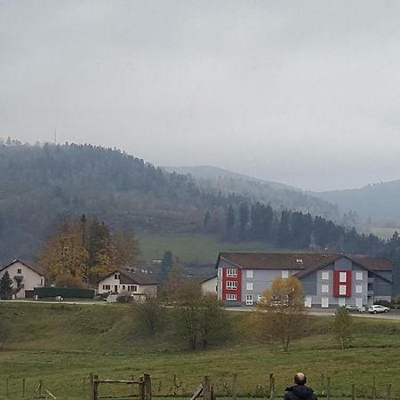 Residence Vallee Des Lacs Льо Толи Екстериор снимка