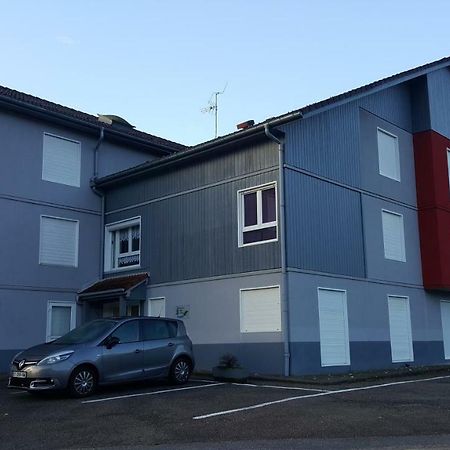 Residence Vallee Des Lacs Льо Толи Екстериор снимка