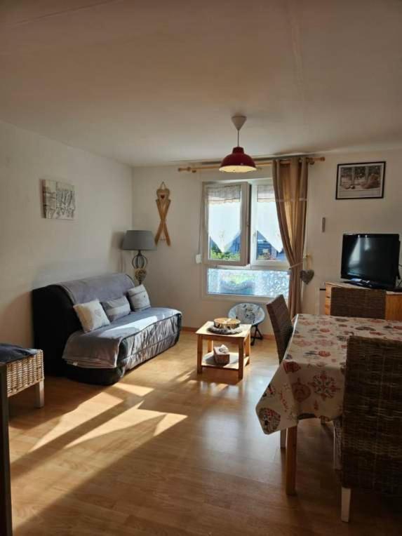 Residence Vallee Des Lacs Льо Толи Екстериор снимка