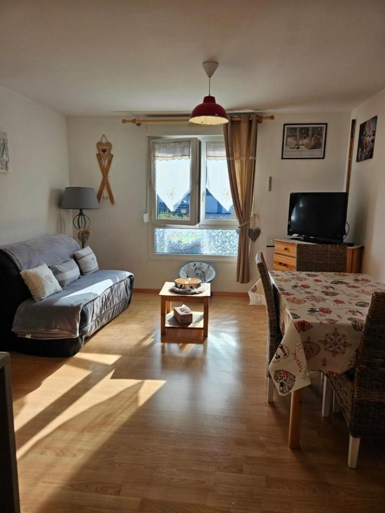 Residence Vallee Des Lacs Льо Толи Екстериор снимка