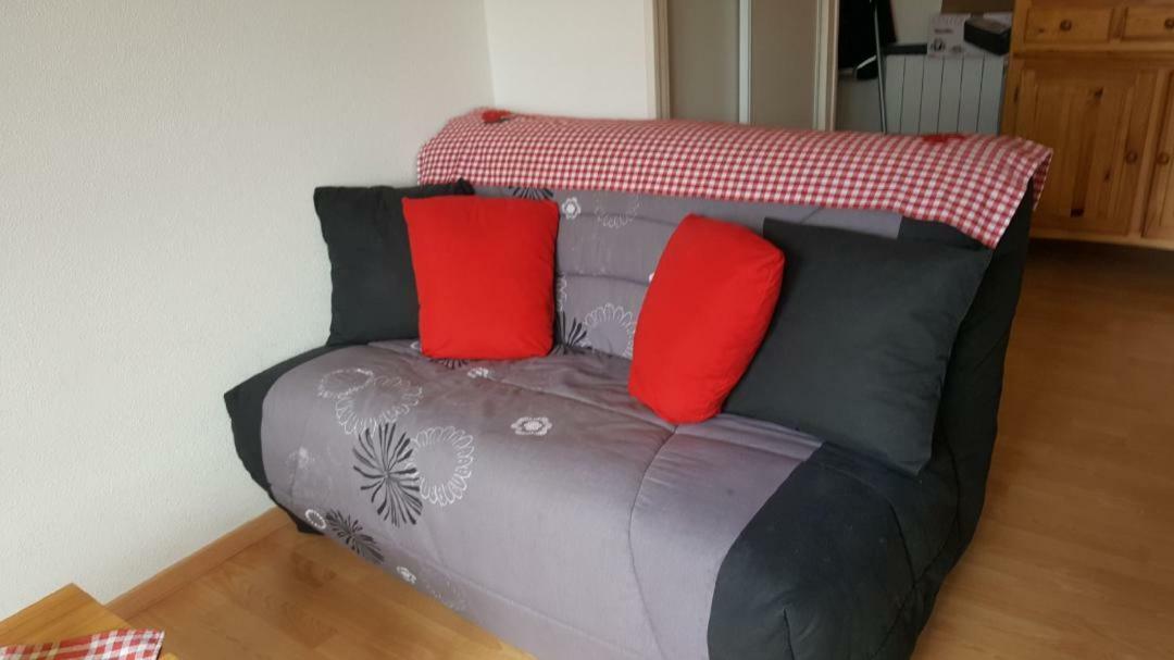 Residence Vallee Des Lacs Льо Толи Екстериор снимка