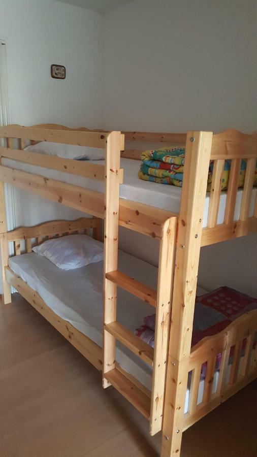 Residence Vallee Des Lacs Льо Толи Екстериор снимка