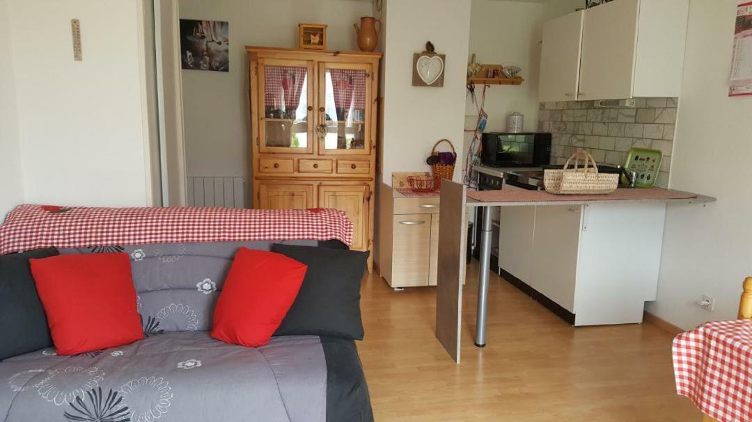 Residence Vallee Des Lacs Льо Толи Екстериор снимка