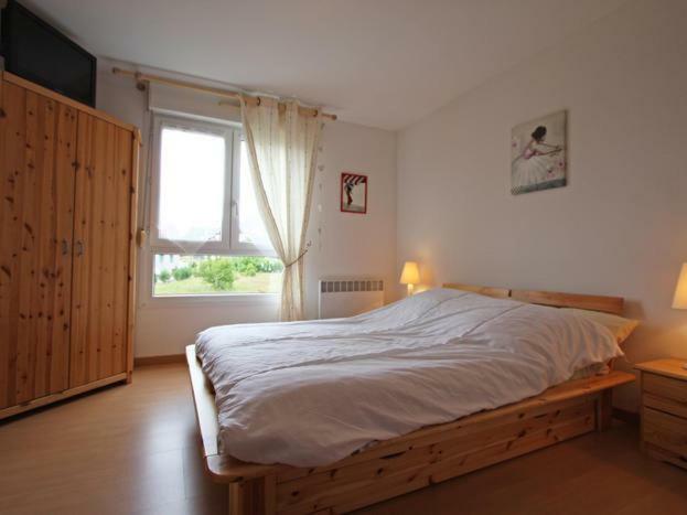 Residence Vallee Des Lacs Льо Толи Екстериор снимка