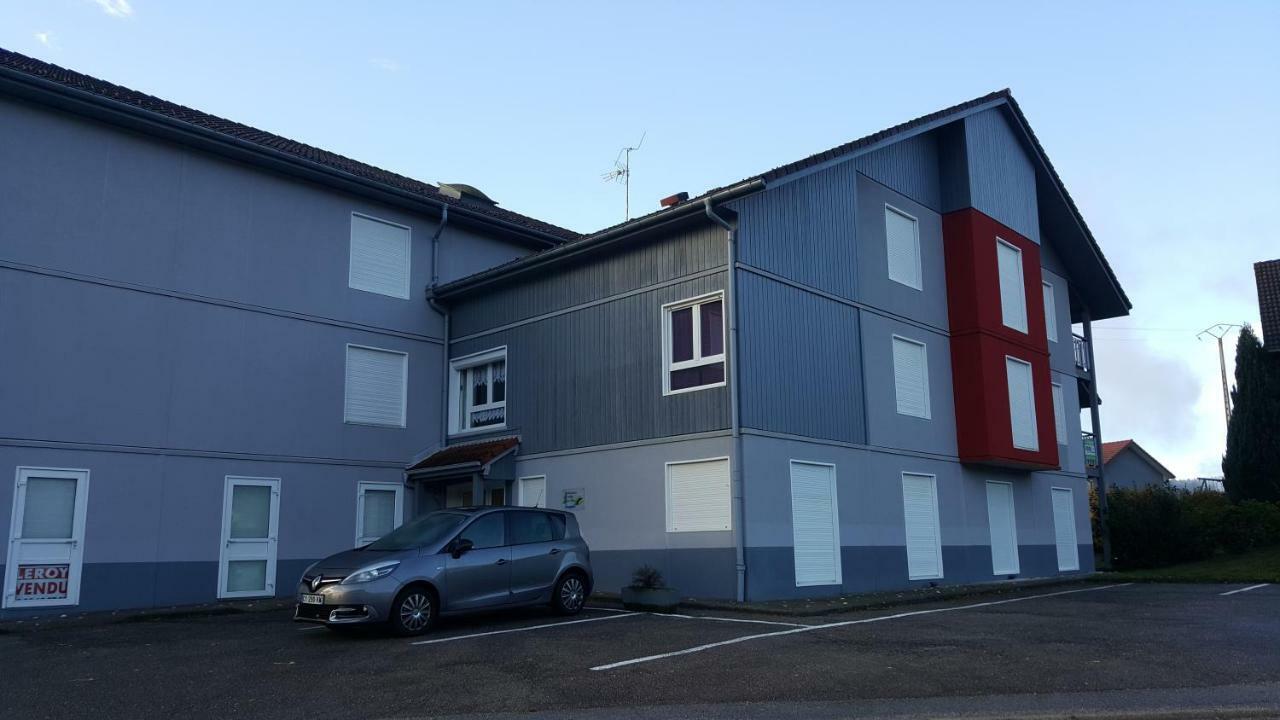 Residence Vallee Des Lacs Льо Толи Екстериор снимка